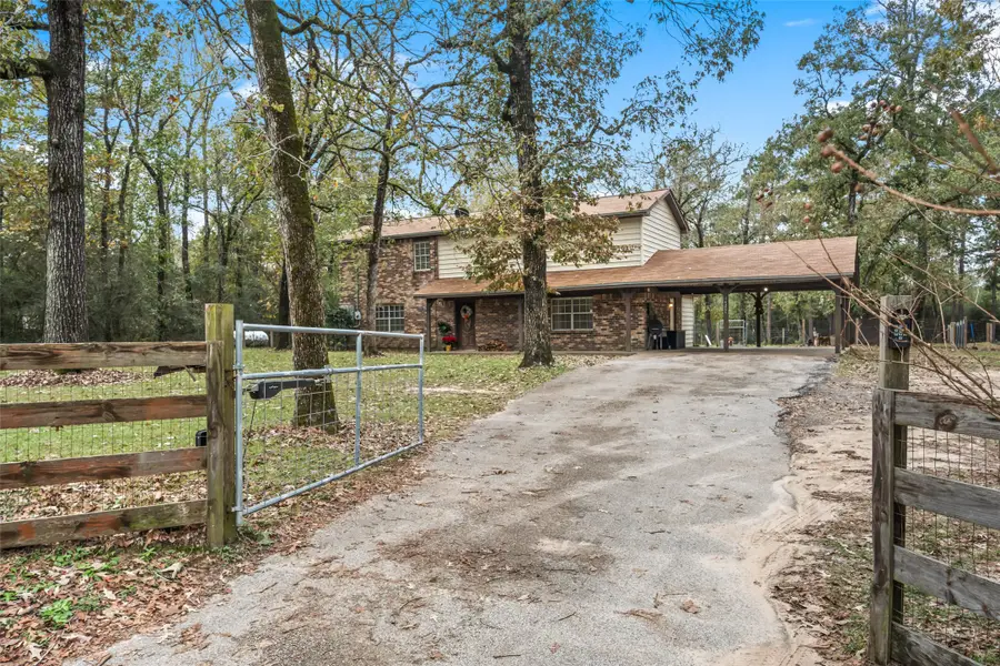 14269 Cedar Lane Loop, Willis, TX 77378 - Image #3