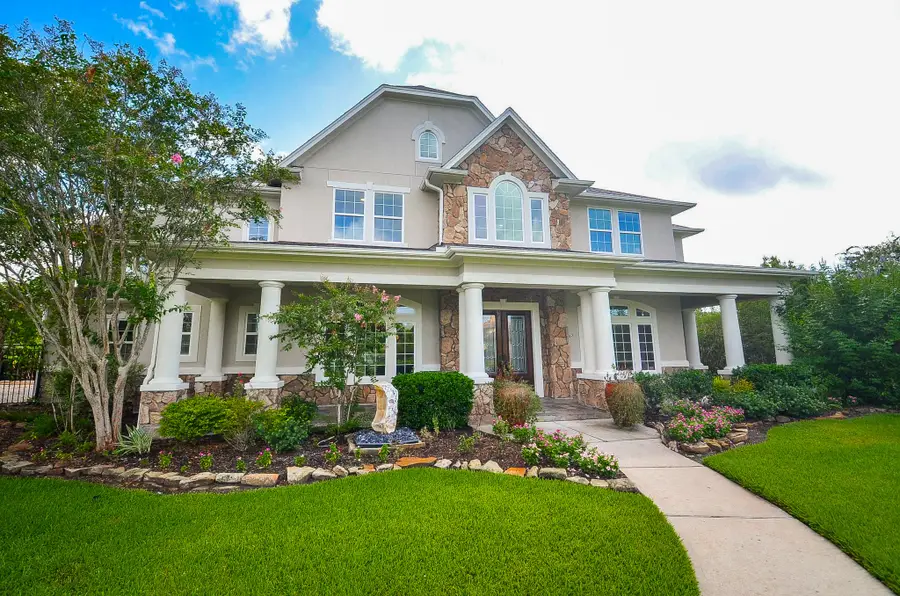 2603 Braer Ridge Drive, Katy, TX 77494 - #2
