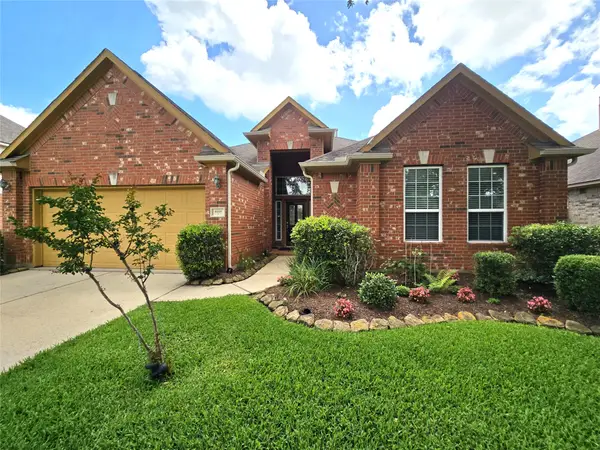6109 Castle Peak Lane, League City, TX 77573