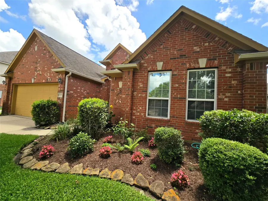 6109 Castle Peak Lane, League City, TX 77573 - #2
