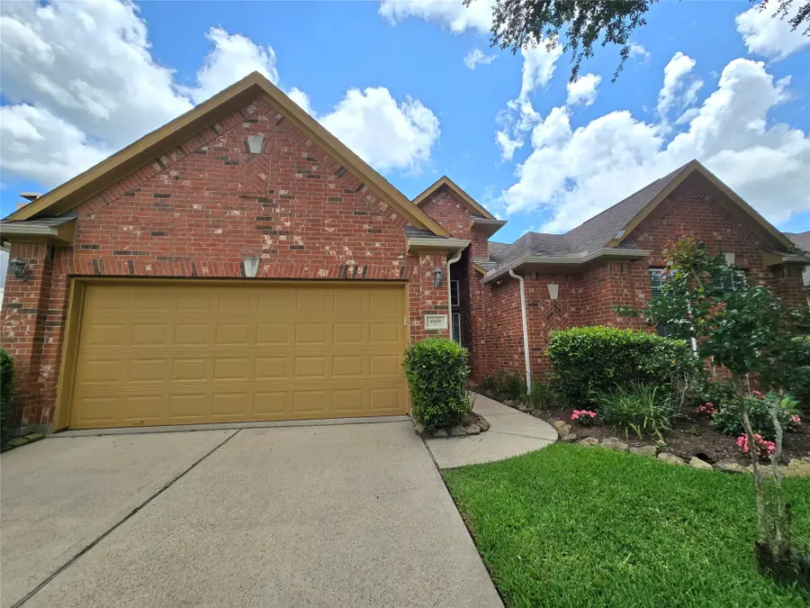 6109 Castle Peak Lane, League City, TX 77573 - #3