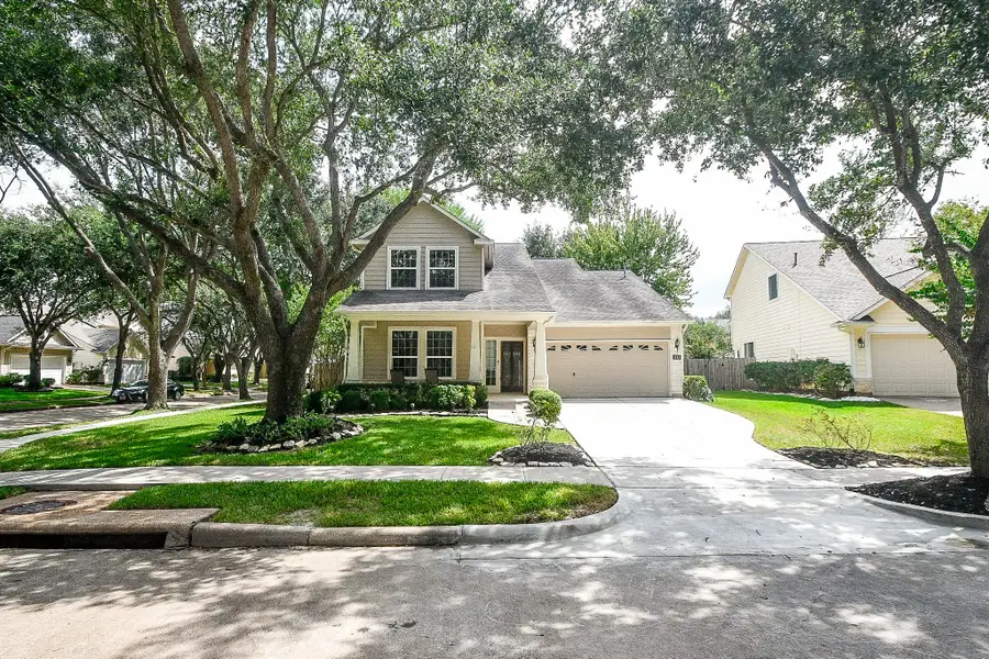 1115 Autumn Green Drive, Missouri City, TX 77459 - #2