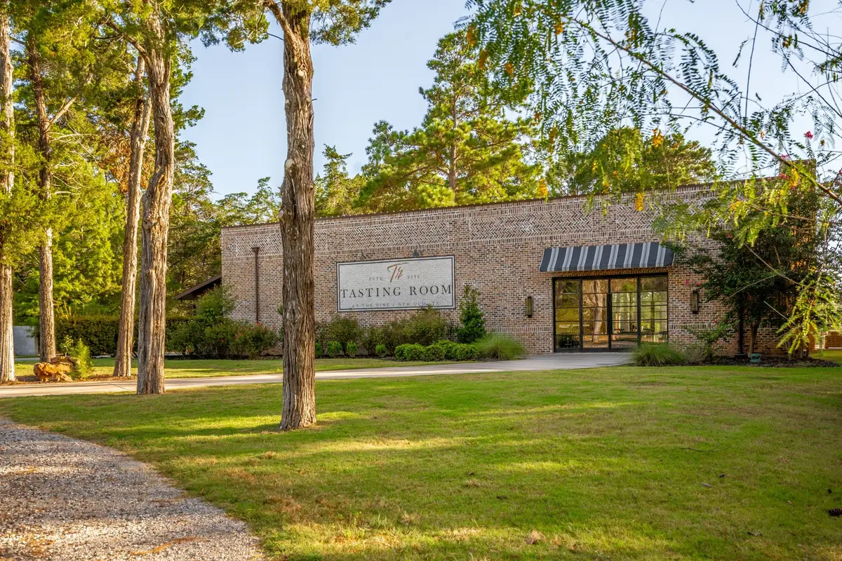 25200 Bernard Road, New Ulm, TX 78950 - #1