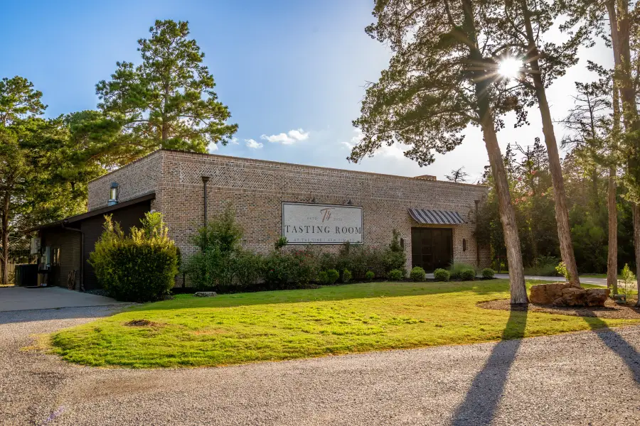25200 Bernard Road, New Ulm, TX 78950 - #2
