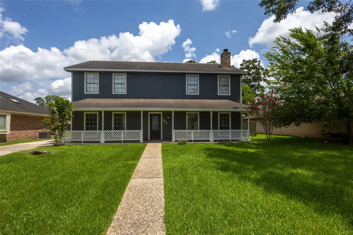 4610 Ford Street, Beaumont, TX 77706 - #1