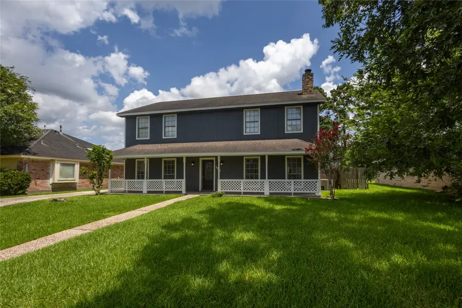 4610 Ford Street, Beaumont, TX 77706 - #2