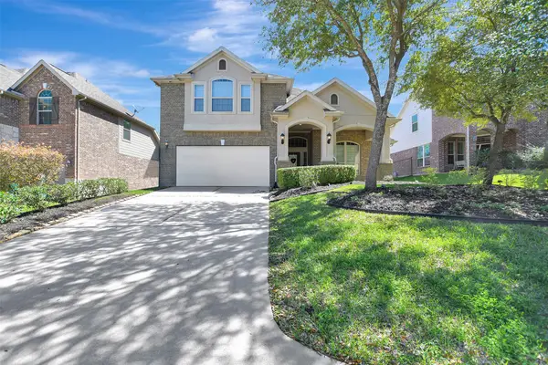 31 S Victoriana Circle, Spring, TX 77389