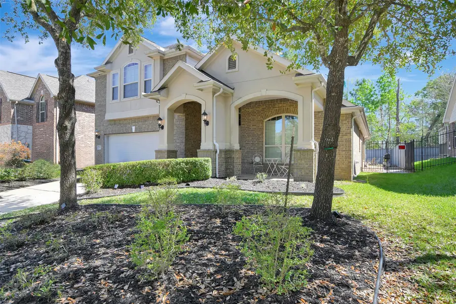 31 S Victoriana Circle, Spring, TX 77389 - #3
