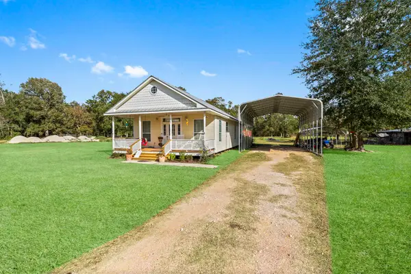 14991 N Tram Road, Splendora, TX 77372