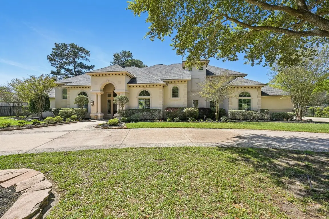 51 Sandown Park Drive, Spring, TX 77379 - #1