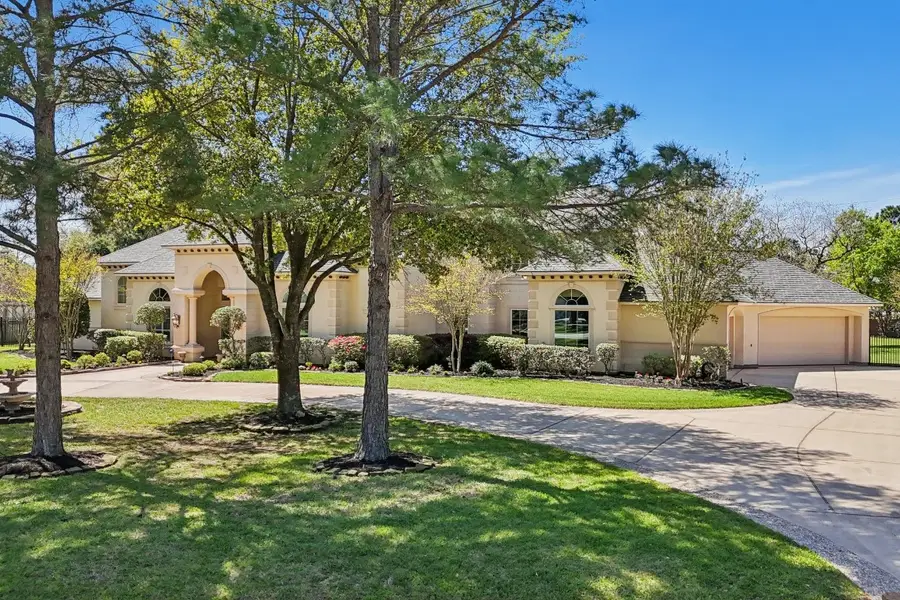 51 Sandown Park Drive, Spring, TX 77379 - #2