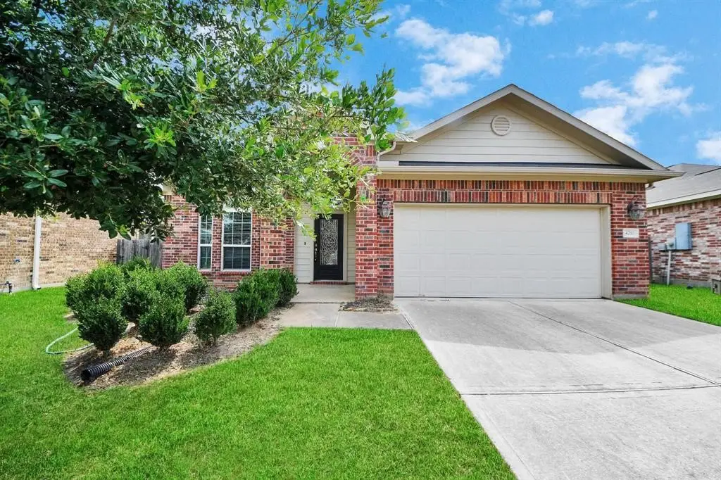 4210 Audrey Manor Lane, Katy, TX 77449 - Image #1