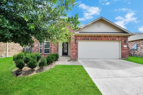 4210 Audrey Manor Lane, Katy, TX 77449