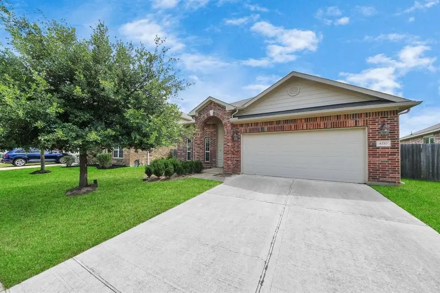 4210 Audrey Manor Lane, Katy, TX 77449 - Image #2