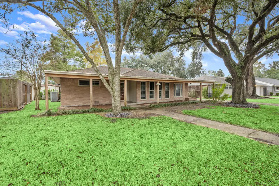 4537 Kingfisher, Houston, TX 77035 - Image #2