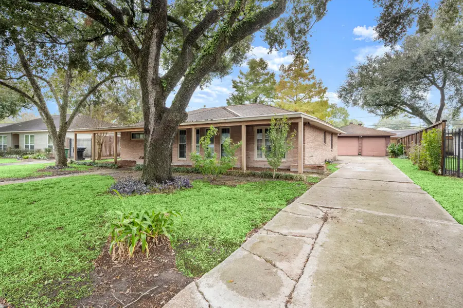 4537 Kingfisher, Houston, TX 77035 - Image #3