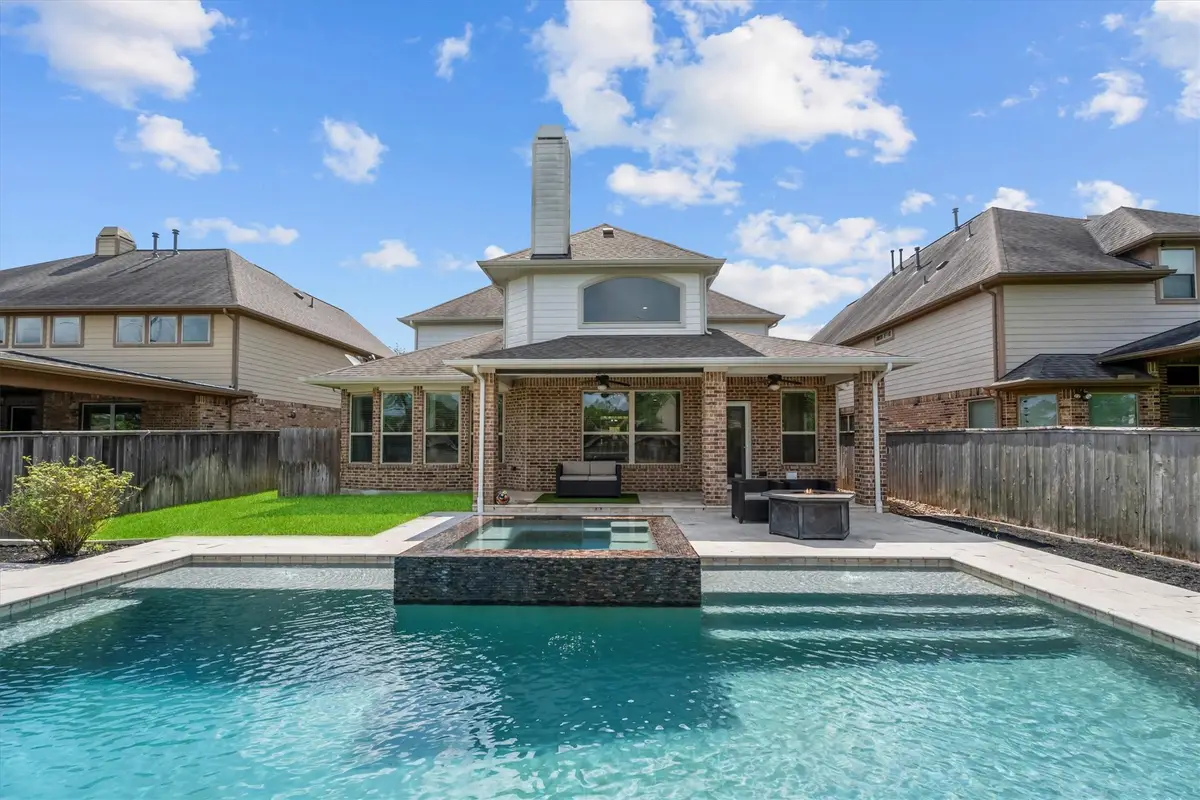 74 Wyatt Oaks Drive, Tomball, TX 77375 - #1