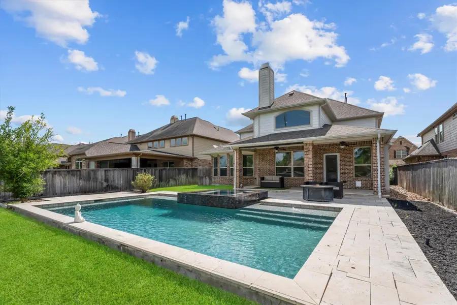 74 Wyatt Oaks Drive, Tomball, TX 77375 - #2