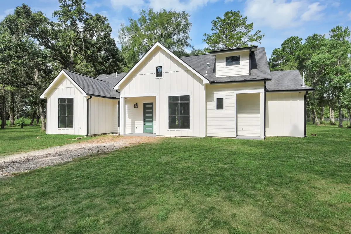 12964 Kowis Lane, Plantersville, TX 77363 - #1
