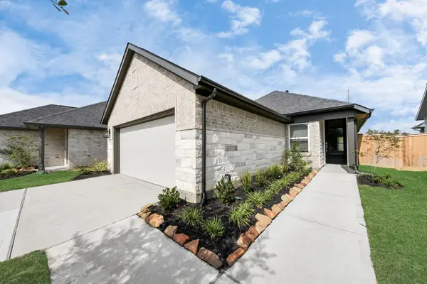 20906 Carob Tree Lane, Tomball, TX 77377
