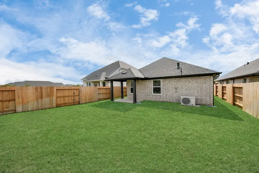 20906 Carob Tree Lane, Tomball, TX 77377 - Image #2