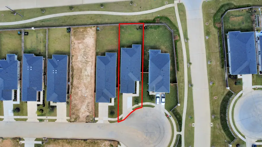 20906 Carob Tree Lane, Tomball, TX 77377 - Image #3