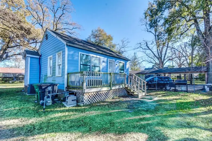 2416 Eastman Street, Houston, TX 77009 - Image #2