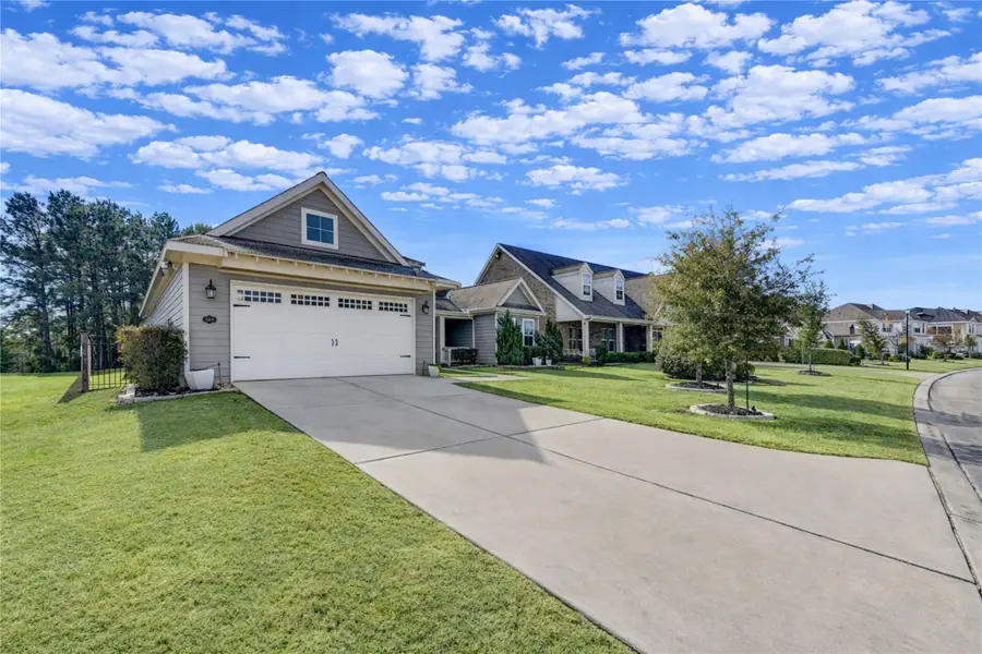 2160 Rope Maker Road, Conroe, TX 77384 - #2