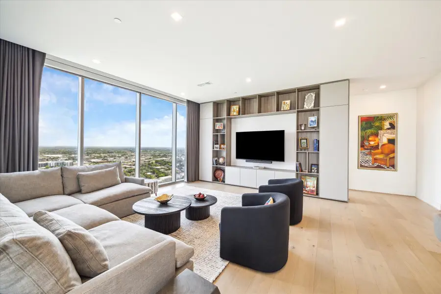 1711 Allen Parkway #2601, Houston, TX 77019 - #3