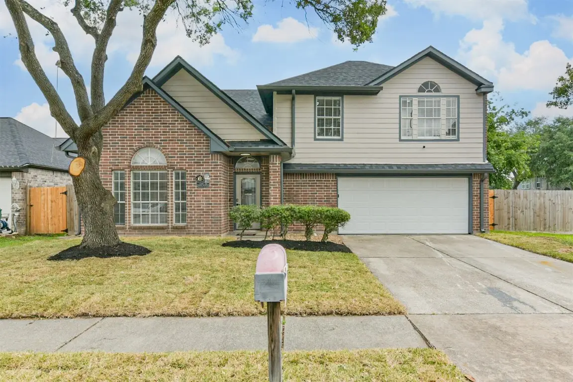 3823 Cann Drive, Pasadena, TX 77503 - #1