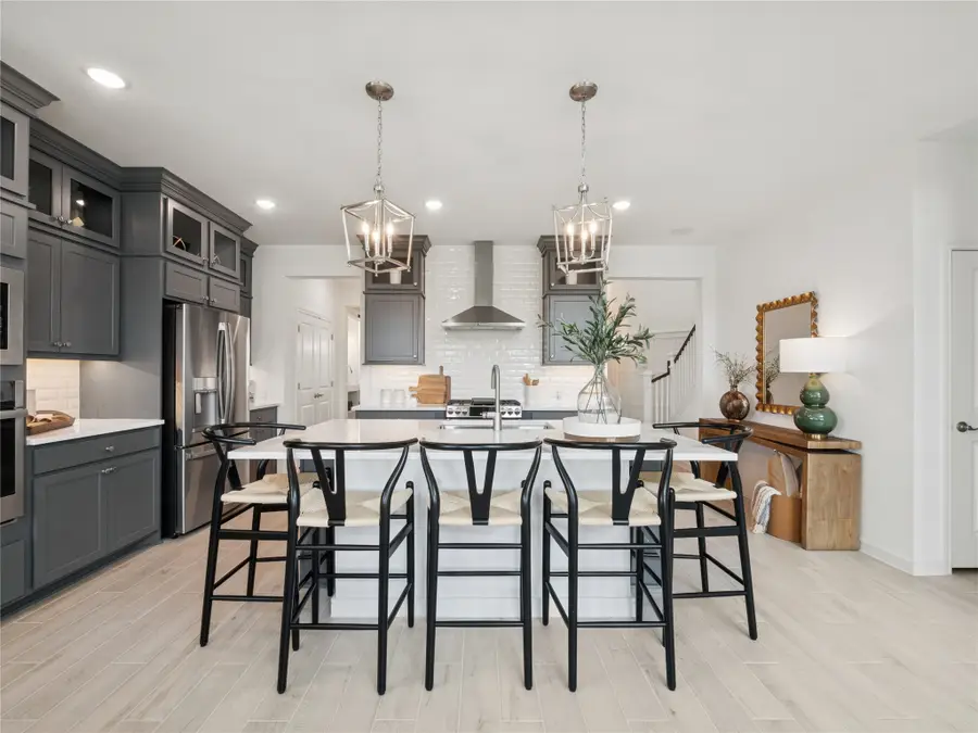 3201 Calm Prairie Lane, League City, TX 77573 - #3