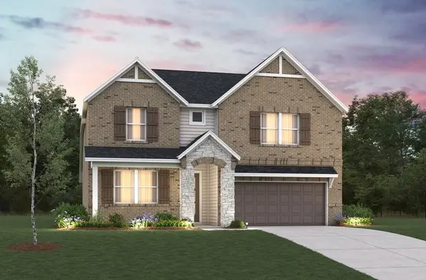 21123 Iberian Magpie Trail, Tomball, TX 77377