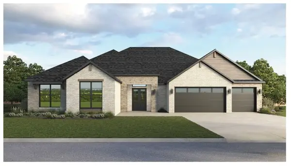 229 Gonsoulin Lane, Pinehurst, TX 77362