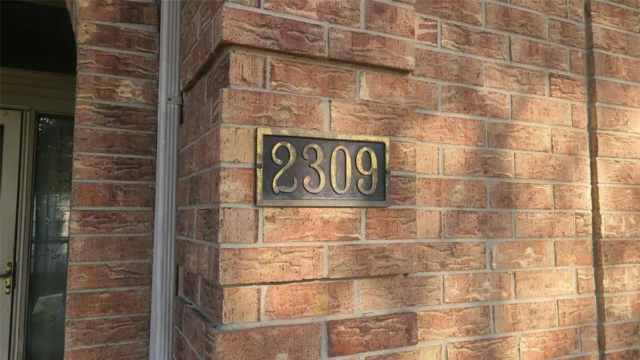 2309 St Patrick Lane, Deer Park, TX 77536 - #3