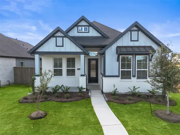 11914 North Pavillion Drive, Baytown, TX 77523