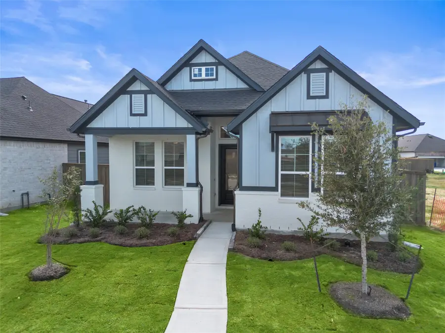 11914 North Pavillion Drive, Baytown, TX 77523 - #3