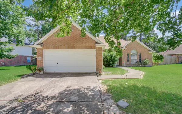 15702 W Astern Drive, Crosby, TX 77532