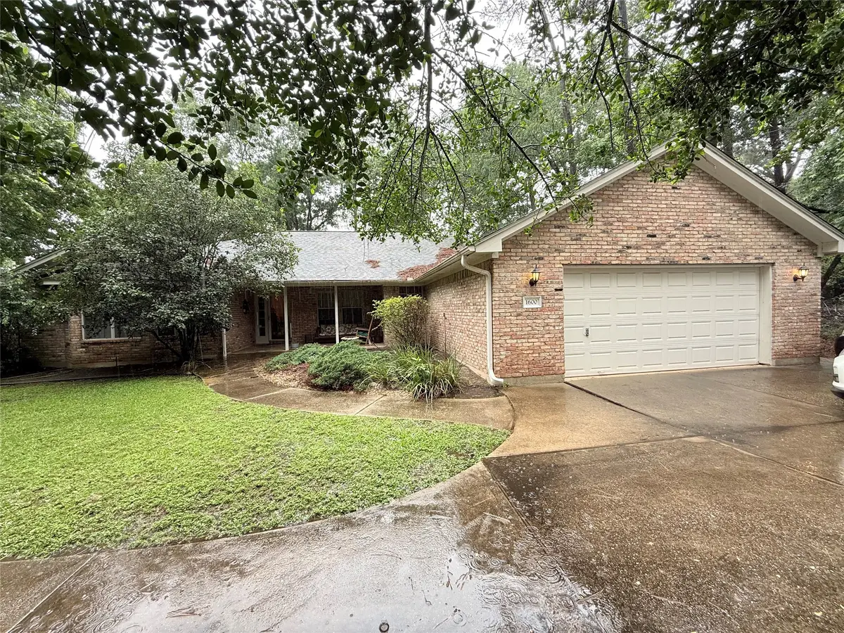 1600 Carriage Run W, Conroe, TX 77384 - #1