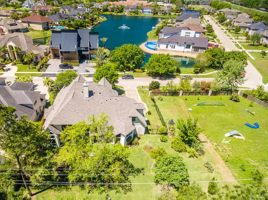 1711 Amber Chase, Katy, TX 77450 - #1