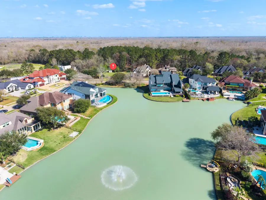 1711 Amber Chase, Katy, TX 77450 - #3