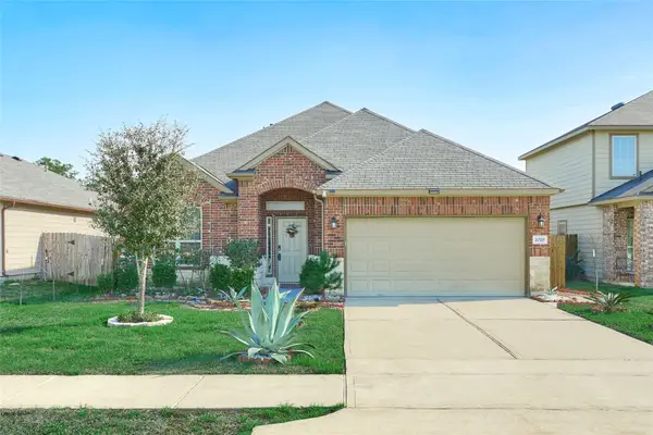 2020 Cedar Tree Court, Conroe, TX 77301