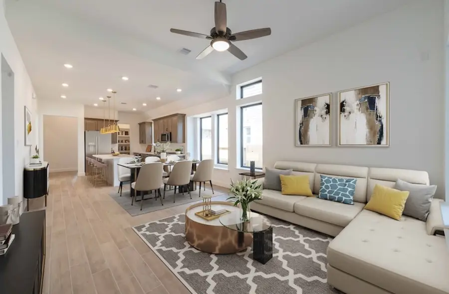 6215 Coyote Glade Drive, Richmond, TX 77469 - Image #2