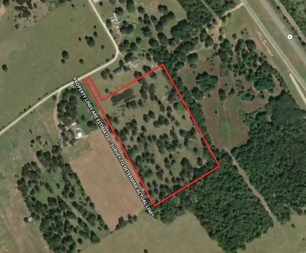11529 Winstead Lane, Calvert, TX 77837