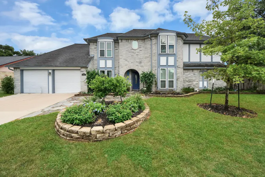 14827 Cypress Ridge Drive, Cypress, TX 77429 - #2