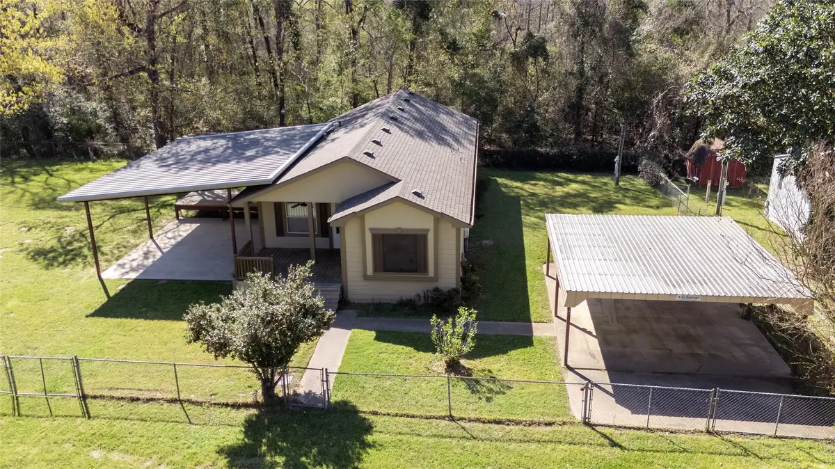 461 Bluebonnet, Livingston, TX 77351 - #1