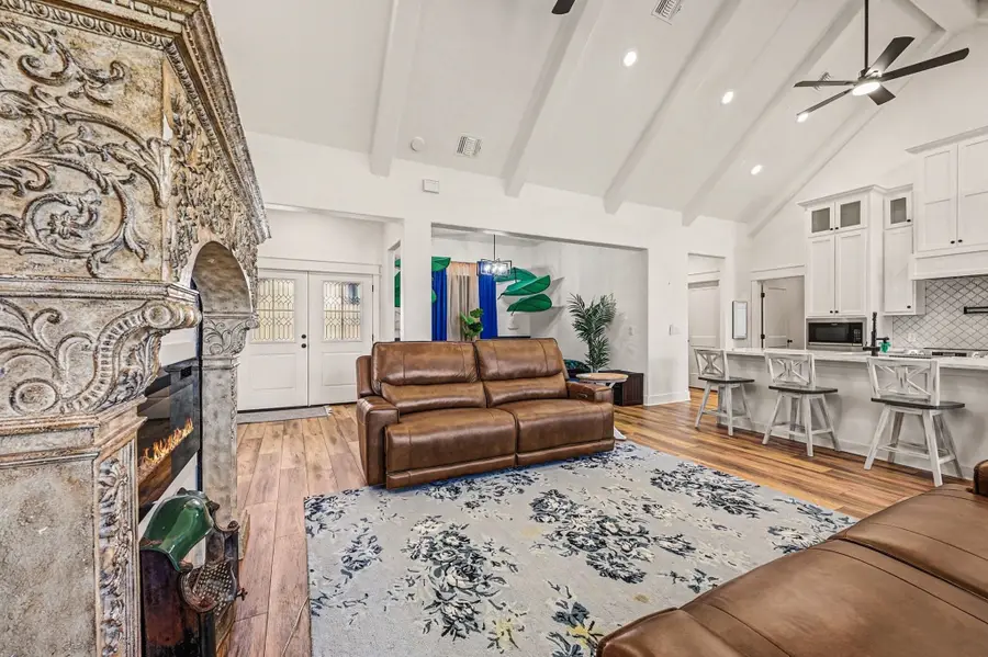 444 Mill Road, Angleton, TX 77515 - #3