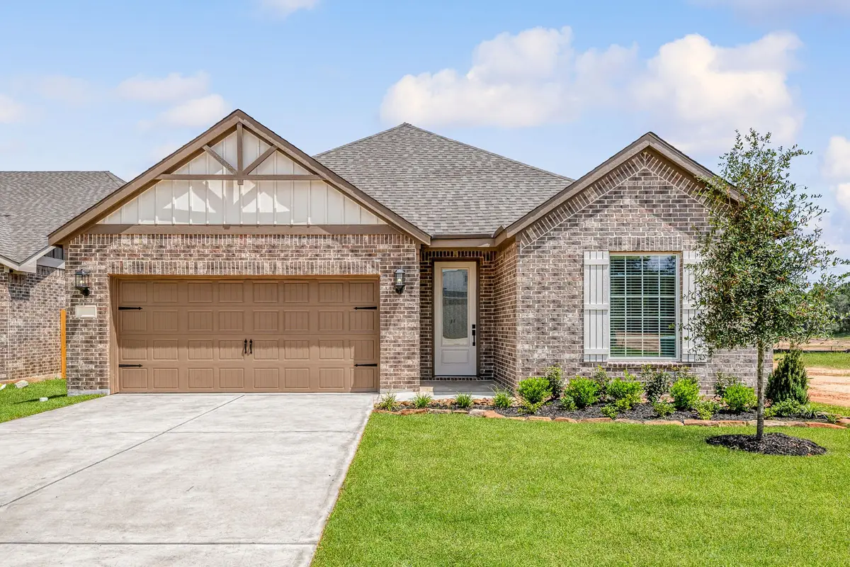 15638 Honey Cove Drive, Conroe, TX 77303 - #1