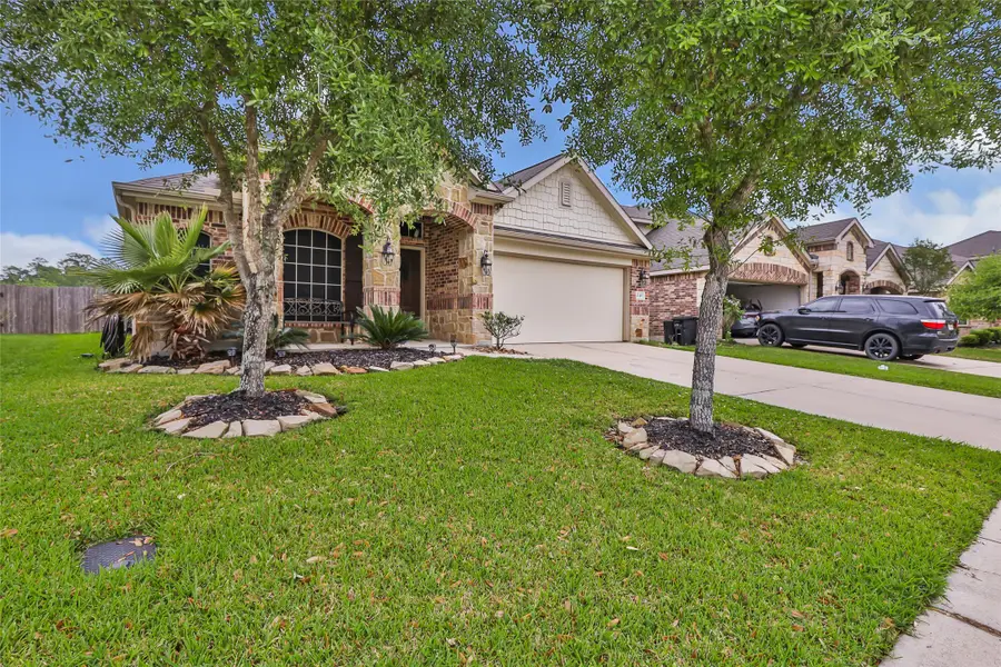 1346 Tee Time Court, Crosby, TX 77532 - #3