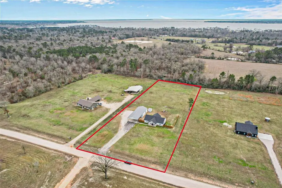 694 Brushy Creek Drive, Onalaska, TX 77360 - #3