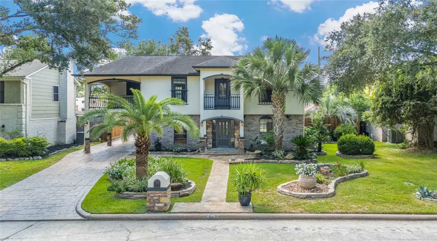 7615 Fernbrook Lane, Houston, TX 77070 - #2